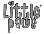 Little Paws Keychain
