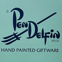 Pendelfin